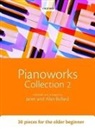 Janet Bullard - Pianoworks Collection 2