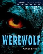 Flynn, Adrian Flynn, FLYNN ADRIAN - Oxford Playscripts: Werewolf