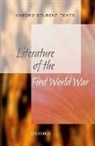 Helen Cross, Helen Cross - Oxford Student Texts: Literature of the First World War