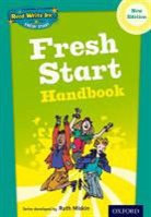 Ruth Miskin, Miskin Ruth - Read Write Inc. Fresh Start: Handbook