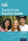 Sue Schraer, Schraer Sue, Robert Bowie, Bowie Robert - Living Faiths Judaism Teacher Guide