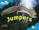 Gill Howell, Mary Mackill, Liz Miles, Thelma Page, Cynthia Rider, Cynthia Page Rider... - Oxford Reading Tree: Level 3: More Fireflies A: Jumpers