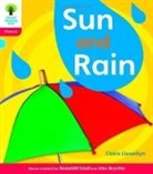 Monica Hughes, Roderick Hunt, Claire Llewellyn, Claire Hughes Llewellyn, Claire Hunt Llewellyn, LLEWELLYN CLAIRE HUGHES MONICA P... - Oxford Reading Tree: Level 4: Floppy s Phonics Non Fiction: Sun and