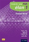 Jackie Coe, Jackie Dalton Coe, COE JACKIE DALTON CHRISTINE MAYN, Christine Dalton, Gill Maynard, Caroline Terree... - Elan: 1: Pour Aqa Teacher Book