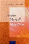 Andrew Marvell, Marvell Andrew - Oxford Student Texts: Marvell: Selected Poems