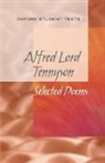 Helen Cross, CROSS HELEN - New Oxford Student Texts: Tennyson: Selected Poems