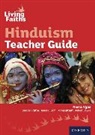 Neera Vyas, Vyas Neera, Robert Bowie, Bowie Robert - Living Faiths Hinduism Teacher Guide