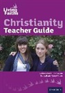 Robert Bowie, Julie Haigh, Haigh Julie, Robert Bowie, Bowie Robert - Living Faiths Christianity Teacher Guide