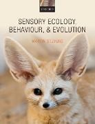 Martin Stevens, Martin (Centre for Ecology &amp; Conservation Stevens, Stevens Martin - Sensory Ecology, Behaviour, and Evolution