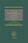 Lucas Bergkamp, Lucas (Partner Bergkamp, Lucas Goldsmith Bergkamp, BERGKAMP LUCAS GOLDSMITH BARBARA, Barbara Goldsmith, Lucas Bergkamp... - Eu Environmental Liability Directive