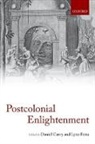 Daniel Carey, Daniel D. Carey, Daniel Festa Carey, Dr. Daniel Festa Carey, CAREY DANIEL FESTA LYNN, Lynn L. Festa... - Postcolonial Enlightenment