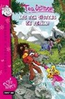 Tea Stilton, Barbara Pellizzari, Davide Turotti - Tea Sisters en perill