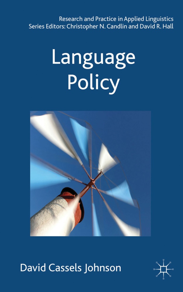 D Johnson, D. Johnson, David Cassels Johnson,  Johnson David Cassels - Language Policy