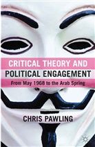 C Pawling, C. Pawling, Chris Pawling, Christopher Pawling, PAWLING CHRIS - Critical Theory and Political Engagement