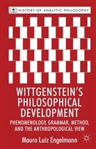 M Engelmann, M. Engelmann, Mauro Luiz Engelmann, ENGELMANN MAURO LUIZ - Wittgenstein''s Philosophical Development