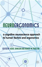 Addie Johnson, Addie Proctor Johnson, JOHNSON ADDIE PROCTOR ROBERT, Johnson, A Johnson, A. Johnson... - Neuroergonomics
