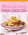 Bettina Matthaei - 99 recetas ligeras para cada día