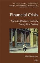 J Hendrickson, J. Hendrickson, Jill M. Hendrickson, HENDRICKSON JILL M - Financial Crisis