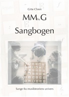 Gitte Chren - MMbyG Sangbogen