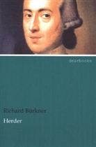 Richard Bürkner - Herder
