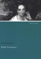 Otto Berdrow - Rahel Varnhagen