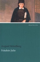 August Strindberg - Fräulein Julie