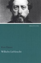 Kurt Eisner - Wilhelm Liebknecht