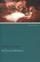 Adolph Pochhammer, Richard Wagner - Der Ring des Nibelungen