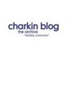 Richard Charkin, Charkin Richard - Charkin Blog