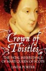 Linda Porter, Porter Linda - Crown of Thistles