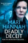 Mari Hannah, Hannah Mari - Deadly Deceit