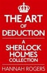 Hannah Rogers, Steve Emecz - The Art of Deduction