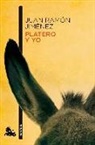 Juan Ramón Jiménez - Platero y yo