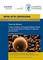 Wolfgang M. Heckl, Wolfgan M Heckl, Wolfgang M Heckl - Nano im Körper