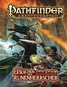 James Jacobs - Pathfinder Chronicles, Das Erwachen der Runenherrscher