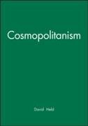 David Held, Held David - Cosmopolitanism