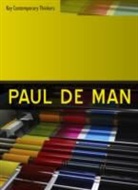 N Mapp, Nigel Mapp, Mapp Nigel - Paul De Man
