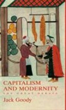 Jack Goody, GOODY JACK - Capitalism and Modernity