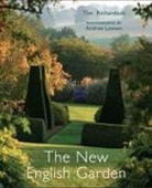 Andrew Lawson, Tim Richardson, Tim/ Lawson Richardson, Andrew Lawson, Andrew Lawson - The New English Garden