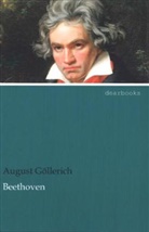 August Göllerich - Beethoven