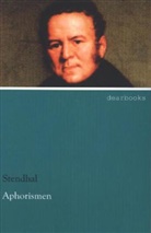 Stendhal - Aphorismen
