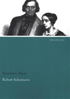 Hermann Abert - Robert Schumann
