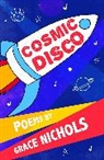 Caroline Binch, Grace Nichols, Caroline Binch, Alice Wright - Cosmic Disco