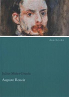 Julius Meier-Graefe - Auguste Renoir