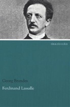 Georg Brandes - Ferdinand Lassalle