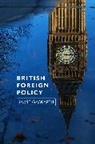 J Gaskarth, Jamie Gaskarth, Gaskarth Jamie, Jamie Gaskarth - British Foreign Policy - Crises, Conflicts and Future Challenges