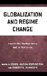 Robin Alison Remington, Robin Alison Evanson Remington, Remington Robin Alison, Robert K. Evanson, Robin Alison Remington, Remington Robin Alison - Globalization and Regime Change