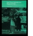 James Cotton, James S Cotton, James S. Cotton, S. Cotton James, COTTON JAMES S - East Timor, Australia and Regional Order