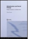 Diane Perrons, Diane (London School of Economics Perrons, Perrons Diane - Globalization and Social Change