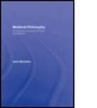 Dr. John Marenbon, John Marenbon, John (Trinity College Marenbon, MARENBON JOHN - Medieval Philosophy